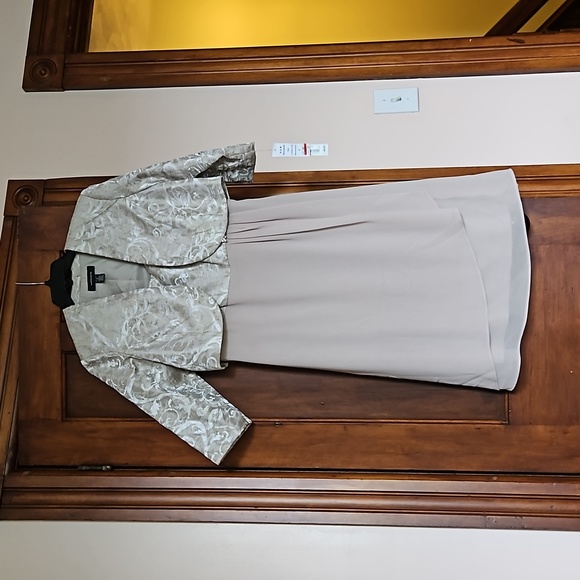 R&M Richard's dress - Picture 1 of 5